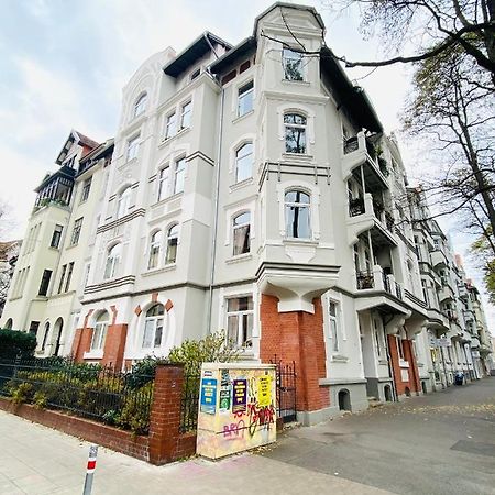 Hannover List 2 Bedroom Home Away From Home מראה חיצוני תמונה