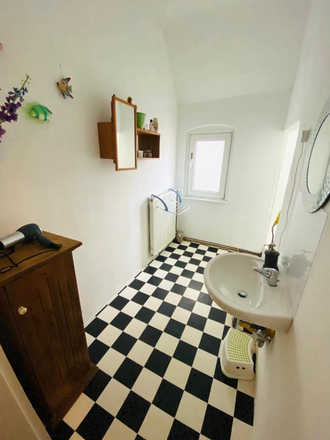 Hannover List 2 Bedroom Home Away From Home מראה חיצוני תמונה