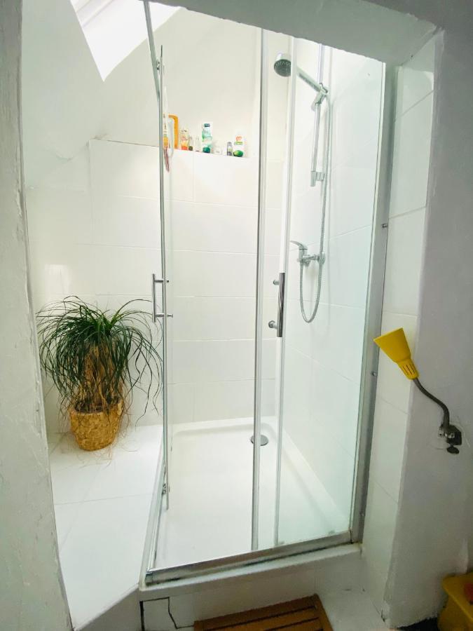 Hannover List 2 Bedroom Home Away From Home מראה חיצוני תמונה